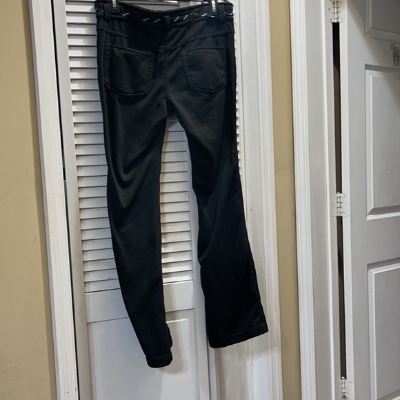 686 SMARTY TECHNOLOGY PANTS SZ XS Tall AA3 - Picture 3 of 8